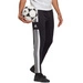 Męskie Zwężane Spodnie Treningowe Adidas Squadra 21 Training Pant (GK9545)