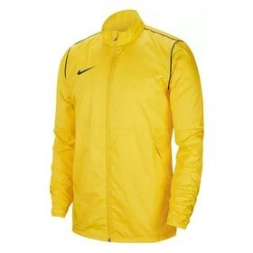 Dziecięca Kurtka Przeciwdeszczowa Ortalionowa Nike Park 20 Repel Jacket (BV6904-719)