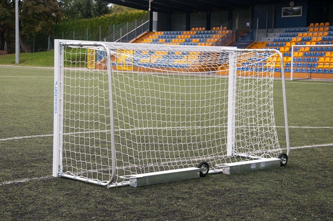 OBCIĄŻENIE DO BRAMKI