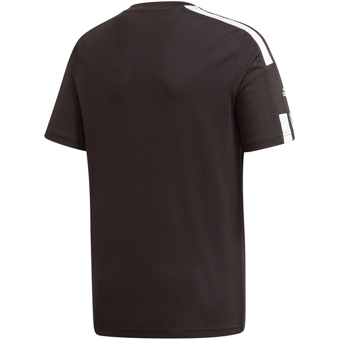 Koszulka dla dzieci adidas Squadra 21 Jersey Youth czarna (GN5739)