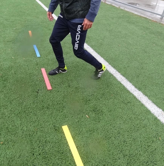 Znaczniki Pola (100188)