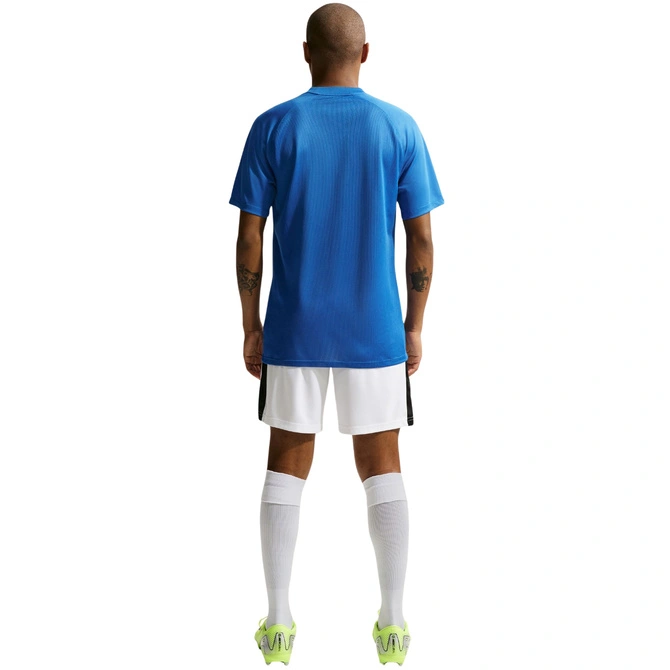 Męska Koszulka Piłkarska Nike Park VIII niebieska HV8173 463