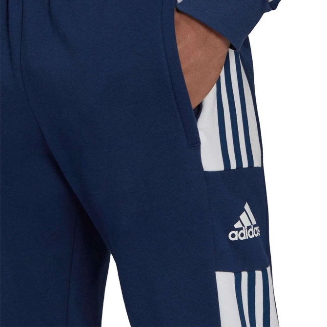 Męskie Spodnie Bawełniane Adidas Squadra 21 Sweat Pant (GT6643)