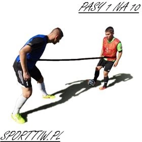 Pasy do treningu 1 na 1 YAKIMA