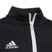 Męska Bluza Treningowa Adidas Entrada 22 Czarny (HB0573)