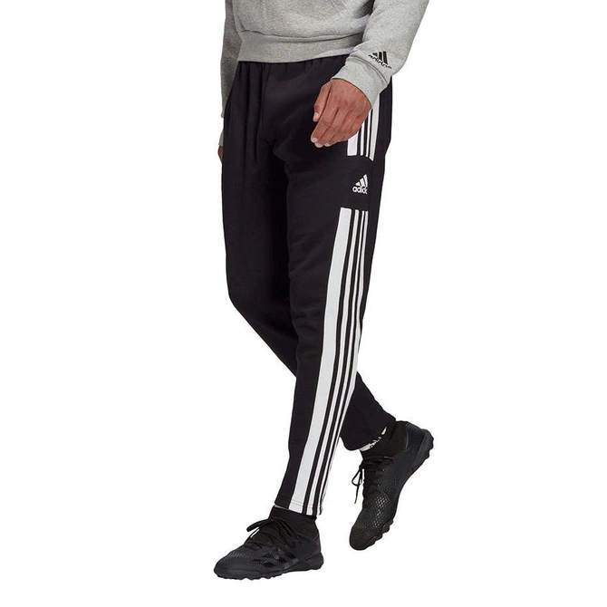 Męskie Spodnie Bawełniane Adidas Squadra 21 Sweat Pant (GT6642)