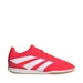 Buty piłkarskie dla dzieci adidas Predator Club IN Sala JR3126