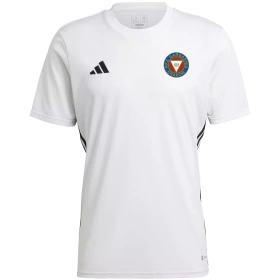 Męska Koszulka Piłkarska Adidas GARBARNIA