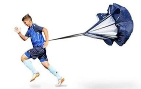 Spadochron treningu szybkościowego XXL (100213)