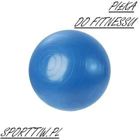PIŁKA GIMNASTYCZNA