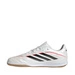 Buty piłkarskie dla dzieci adidas Copa Pure IV Club IN KJ1426