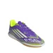 Buty piłkarskie dla dzieci adidas F50 Club IN JI0042