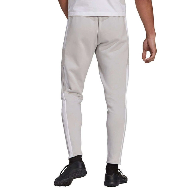 Męskie Spodnie Bawełniane Adidas Squadra 21 Sweat Pant (GT6644)