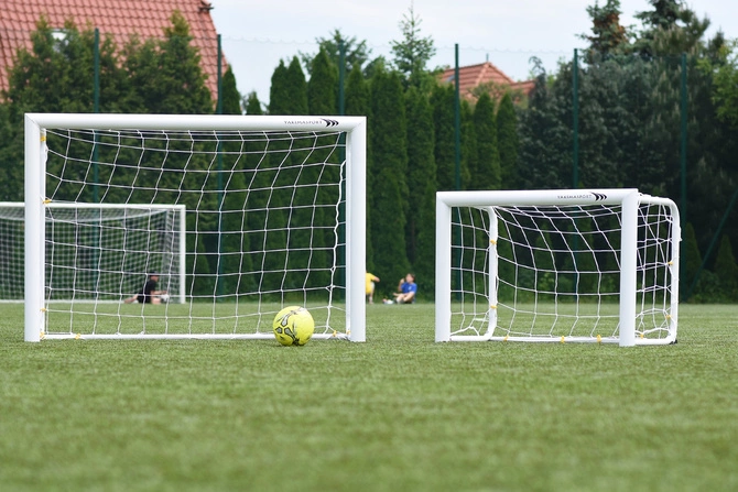 Bramka MINI 180x120 cm (100675)