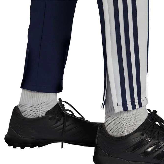 Męskie Zwężane Spodnie Treningowe Adidas Squadra 21 Training Pant (HC6273)