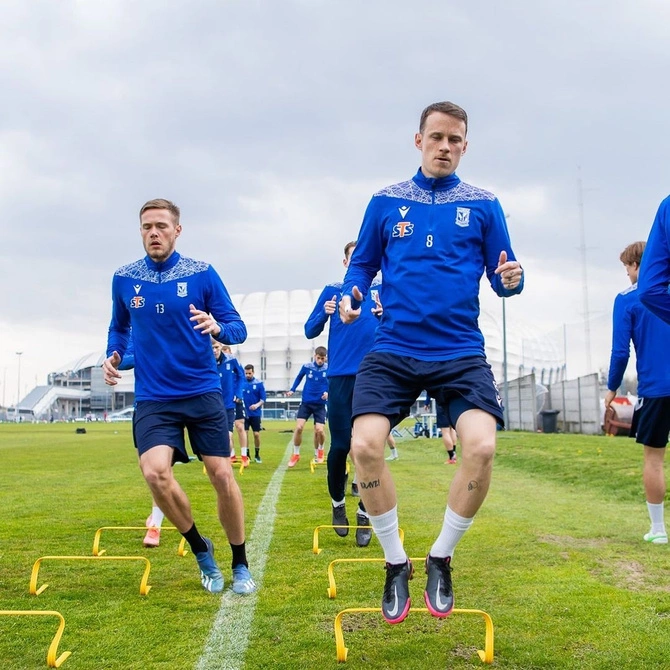 Płotek elastyczny 15 cm koordynacyjny (100174)