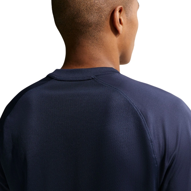 Męska Koszulka Piłkarska Nike Park VIII granatowa HV8173 410