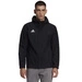 Męska Kurtka Przeciwdeszczowa Adidas Entrada 22 All Weather Jacket (IK4010)