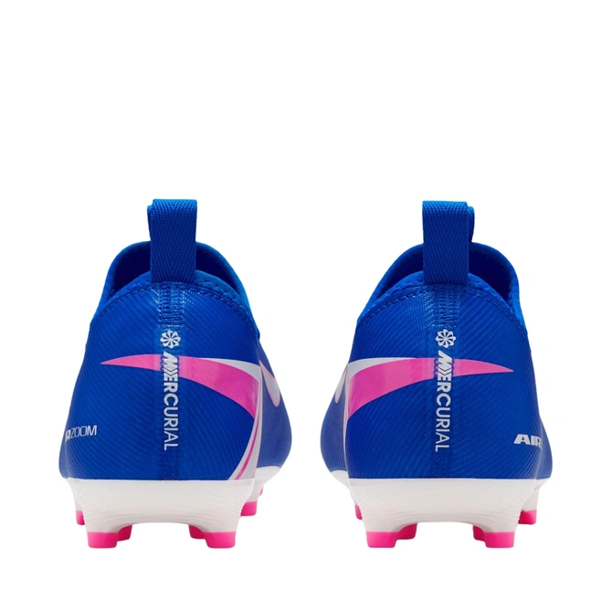 Buty piłkarskie dla dzieci Nike Zoom Mercurial Vapor 16 Academy FG/MG FQ8392 446