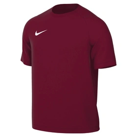 Męska Koszulka Piłkarska Nike Park VIII bordowa HV8173 677