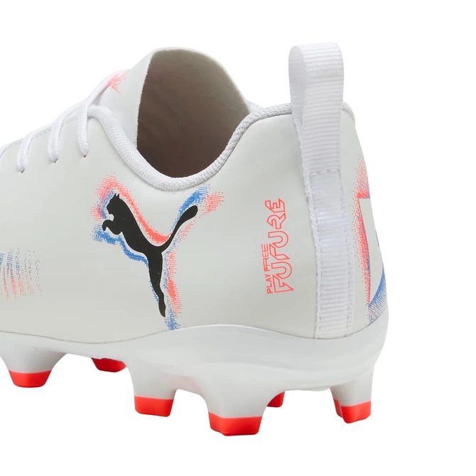 Buty piłkarskie dla dzieci Puma Future 8 Play FG/AG 108622 01