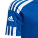 Koszulka dla dzieci adidas Squadra 21 Jersey Youth niebieska (GK9151)