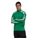 Męska Bluza Treningowa Adidas Squadra 21 Training Jacket Zielona (GP6462)