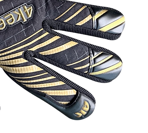 Rękawice Bramkarskie 4keepers SOFT ONYX NC (REK16)