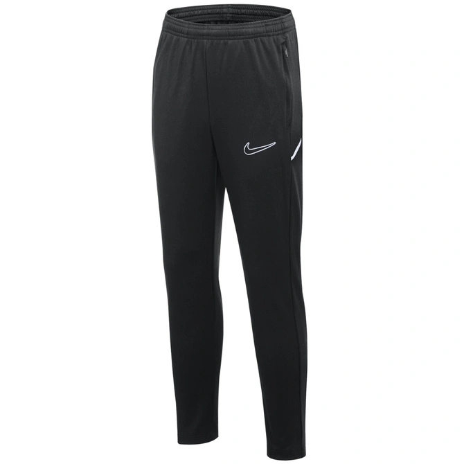 Spodnie dla dzieci Nike Dri-Fit Academy 25 czarne FZ9816 010