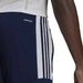 Męskie Zwężane Spodnie Treningowe Adidas Squadra 21 Training Pant (HC6273)