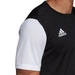 Dziecięca Koszulka Piłkarska Adidas Estro 19 Czarna (DP3220)