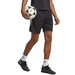 Męskie Spodenki Adidas Tiro 23 Club Training Czarne (HS9533)