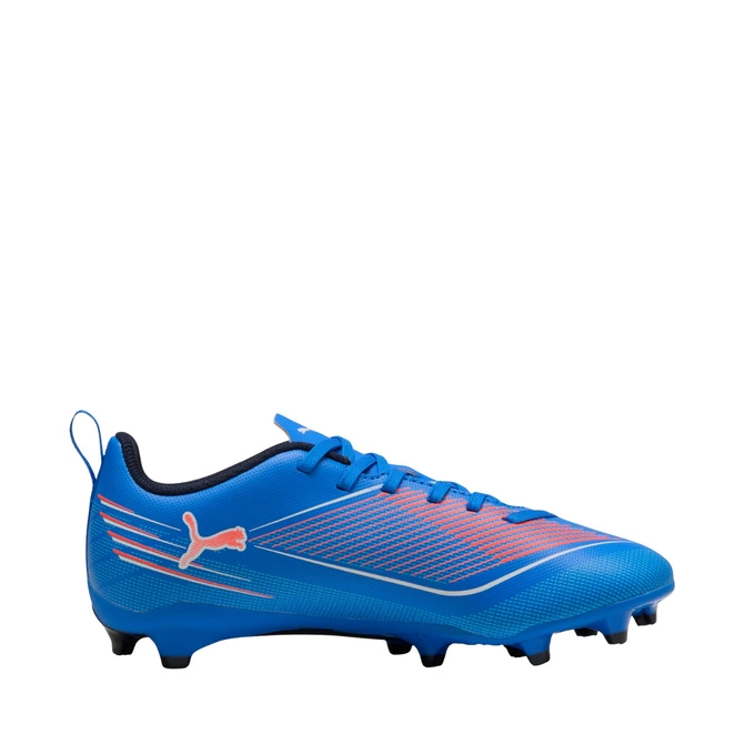 Buty piłkarskie dla dzieci Puma Ultra 6 Play FG/AG 108533 01