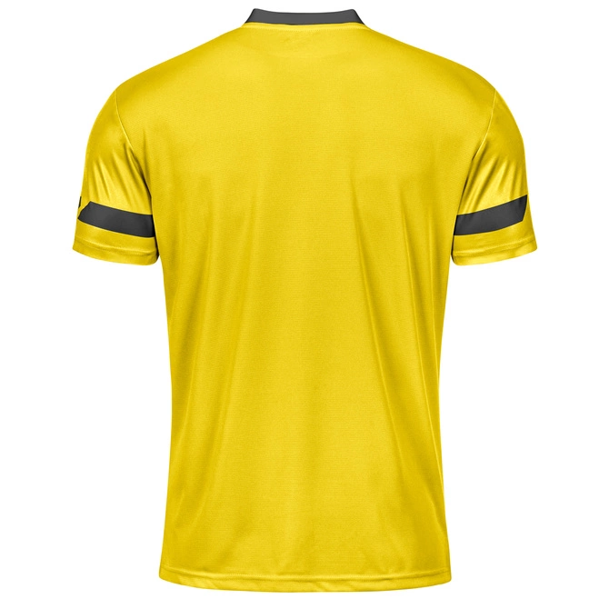Koszulka Meczowa Zina La Liga Senior Żółta (A02555)