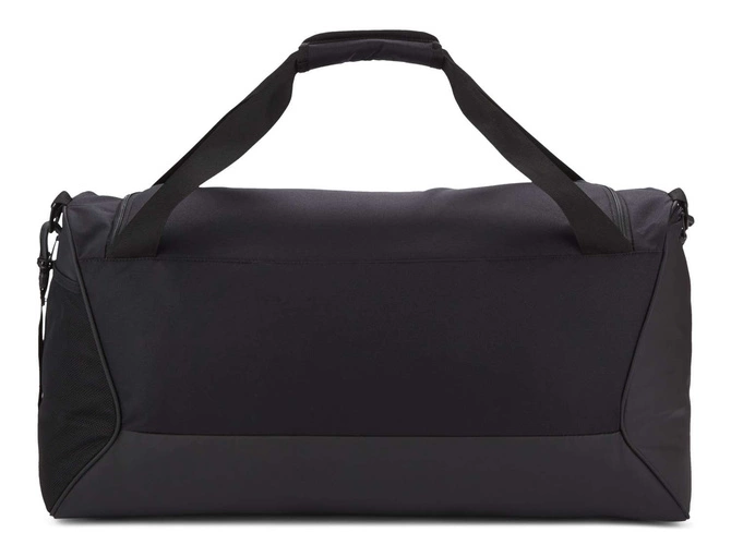 Torba Sportowa Nike Academy Team Duffel Bag Czarna r. L (CU8089-010)