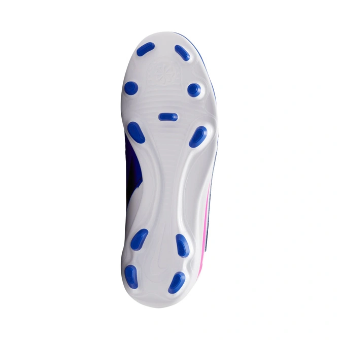 Buty piłkarskie dla dzieci Nike Phantom 6 High Club FG/MG HQ2022 446