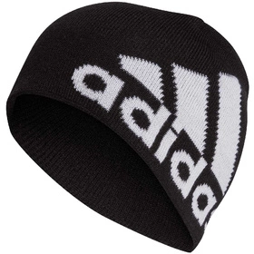 Czapka adidas Cold.RDY Big Logo czarna IB2645