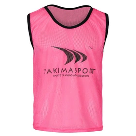 Znacznik piłkarski różowy, oznacznik Dziecko (100263)