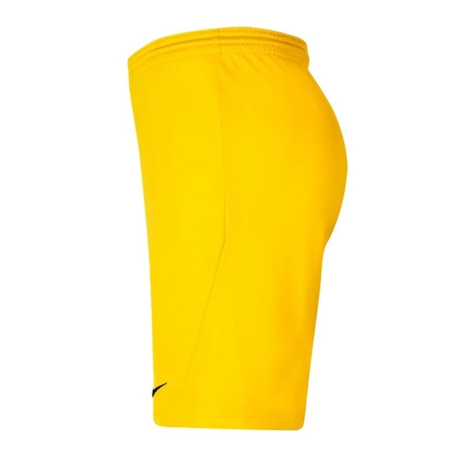 Dziecięce Spodenki Piłkarskie Nike Dry Park III (BV6865-719)