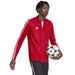 Męska Bluza Treningowa Adidas Tiro 23 League Training Top Czerwona (HS3502)