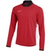 Bluza męska Nike Dri-Fit Academy 25 Drill Top czerwona FZ9767 657