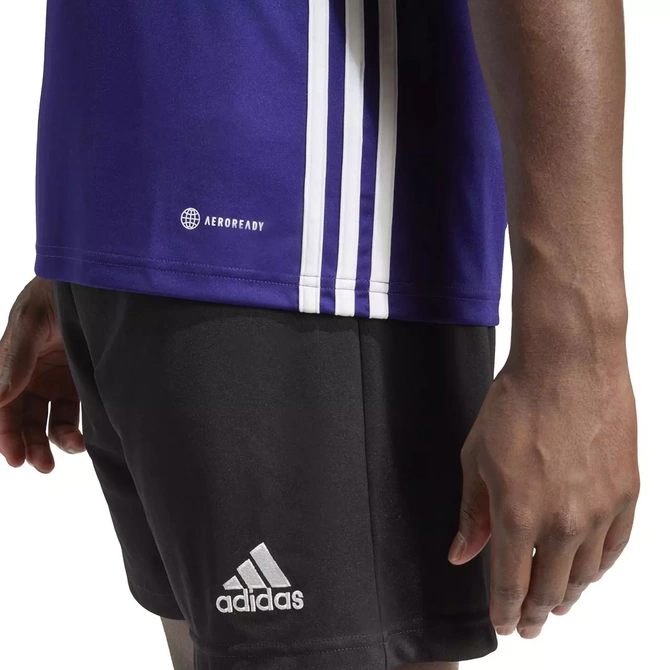 Męska Koszulka Sportowa Adidas Tabela 23 Jersey Fioletowa (IB4926)