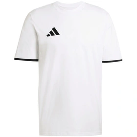 Koszulka męska adidas Entrada 26 Jersey biała JZ2508