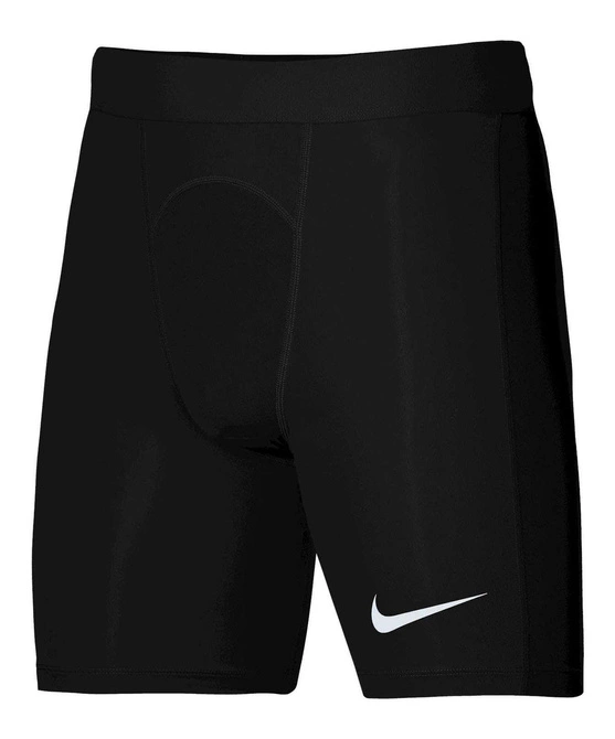 Spodenki Termoaktywne Nike Strike Pro Czarny (DH8128-010)