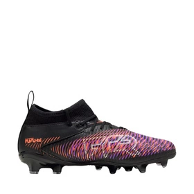 Buty piłkarskie dla dzieci Puma Future 8 Match FG/AG 108143 01