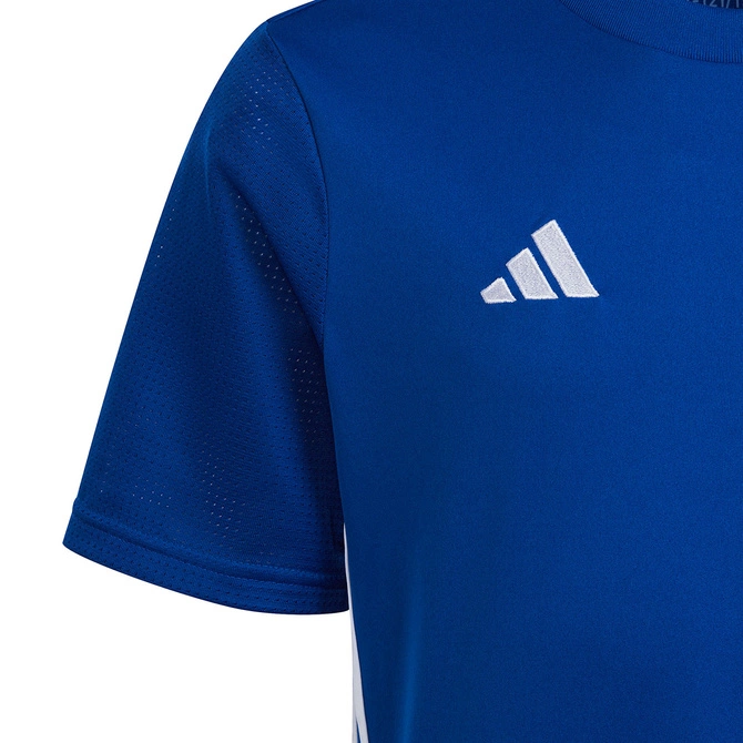 Koszulka dla dzieci adidas Tabela 23 Jersey niebieska (H44536)