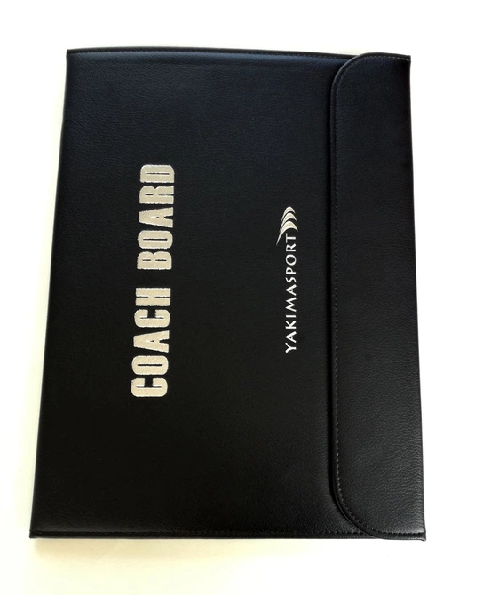 Tablica taktyczna folder SILVER