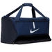 Torba Sportowa Nike Academy Team Duffel Bag Granatowa r. M (CU8090-410)