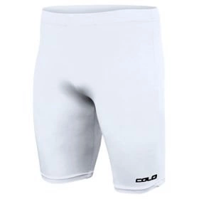 Podspodenki Lajkry Piłkarskie Colo Białe