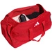 Torba adidas Tiro League Duffel Medium czerwona (IB8658)